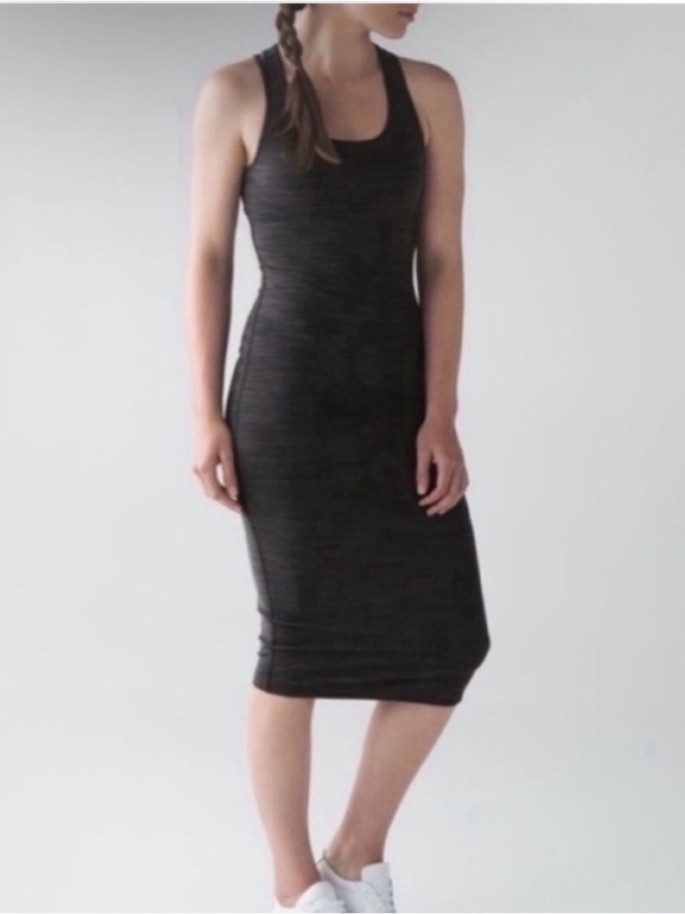 Lululemon Globetrotter Midi Dress